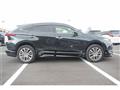 2021 Toyota Harrier Hybrid