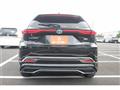 2021 Toyota Harrier Hybrid