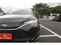 2021 Toyota Harrier Hybrid