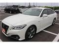 2020 Toyota Crown