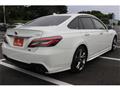 2020 Toyota Crown