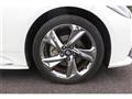 2020 Toyota Crown