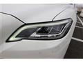 2020 Toyota Crown