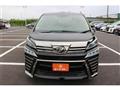 2018 Toyota Vellfire