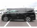 2018 Toyota Vellfire