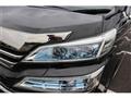 2018 Toyota Vellfire