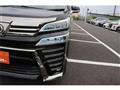 2018 Toyota Vellfire
