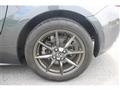 2015 Mazda Roadster