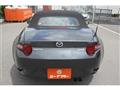 2015 Mazda Roadster