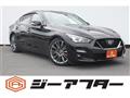 2019 Nissan Skyline