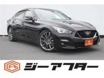 2019 Nissan Skyline