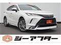 2020 Toyota Harrier