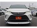 2020 Toyota Harrier