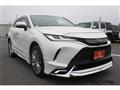2020 Toyota Harrier