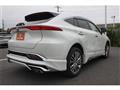 2020 Toyota Harrier