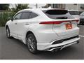 2020 Toyota Harrier
