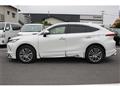 2020 Toyota Harrier