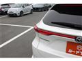 2020 Toyota Harrier
