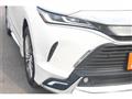 2021 Toyota Harrier Hybrid