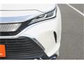 2021 Toyota Harrier Hybrid