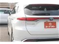 2021 Toyota Harrier Hybrid