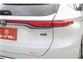 2021 Toyota Harrier Hybrid