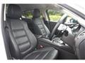 2015 Mazda Atenza