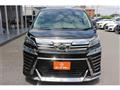2020 Toyota Vellfire