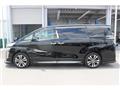 2020 Toyota Vellfire