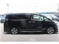 2020 Toyota Vellfire