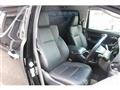 2020 Toyota Vellfire