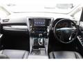 2020 Toyota Vellfire