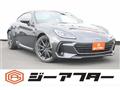 2021 Subaru BRZ