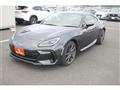 2021 Subaru BRZ