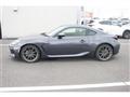 2021 Subaru BRZ