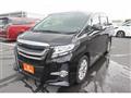 2015 Toyota Alphard Hybrid