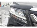 2015 Toyota Alphard Hybrid
