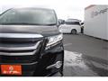 2015 Toyota Alphard Hybrid