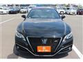 2021 Toyota Crown