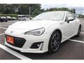 2017 Subaru BRZ