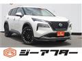 2022 Nissan X-Trail