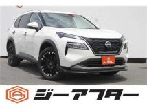 2022 Nissan X-Trail