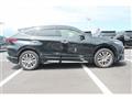 2021 Toyota Harrier Hybrid