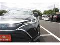 2021 Toyota Harrier Hybrid