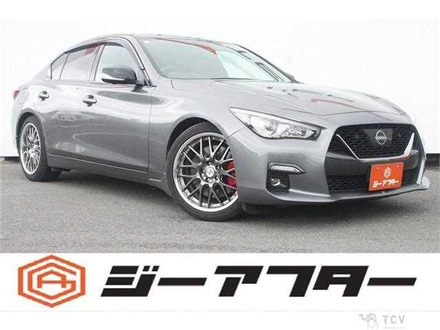 2024 Nissan Skyline