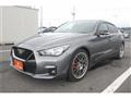 2024 Nissan Skyline