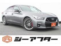 2024 Nissan Skyline