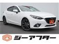 2016 Mazda Axela