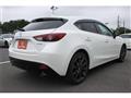2016 Mazda Axela