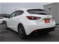 2016 Mazda Axela
